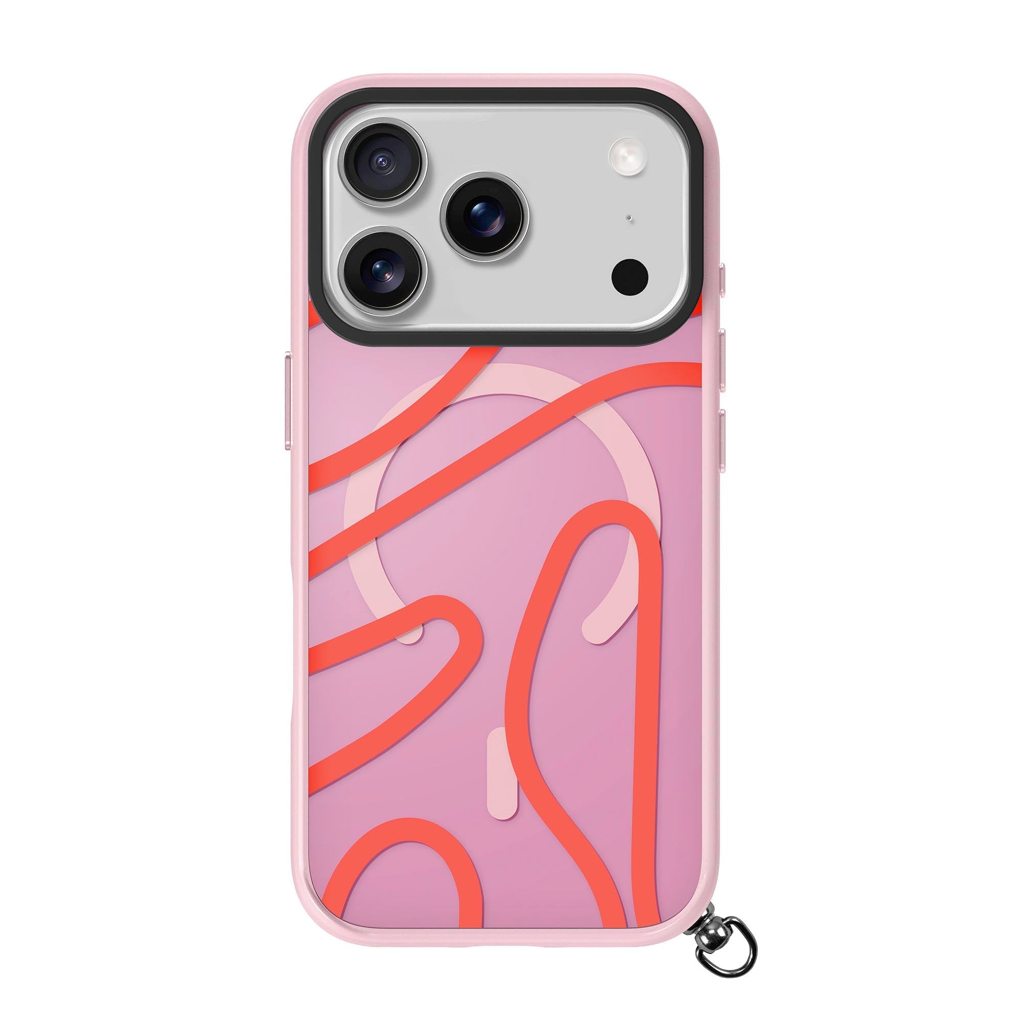 KEYKO POP case for iPhone 17 Series – LAUT World