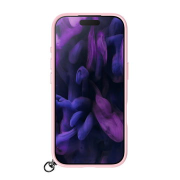 KEYKO POP case for iPhone 17 Series - ROSY WAVE