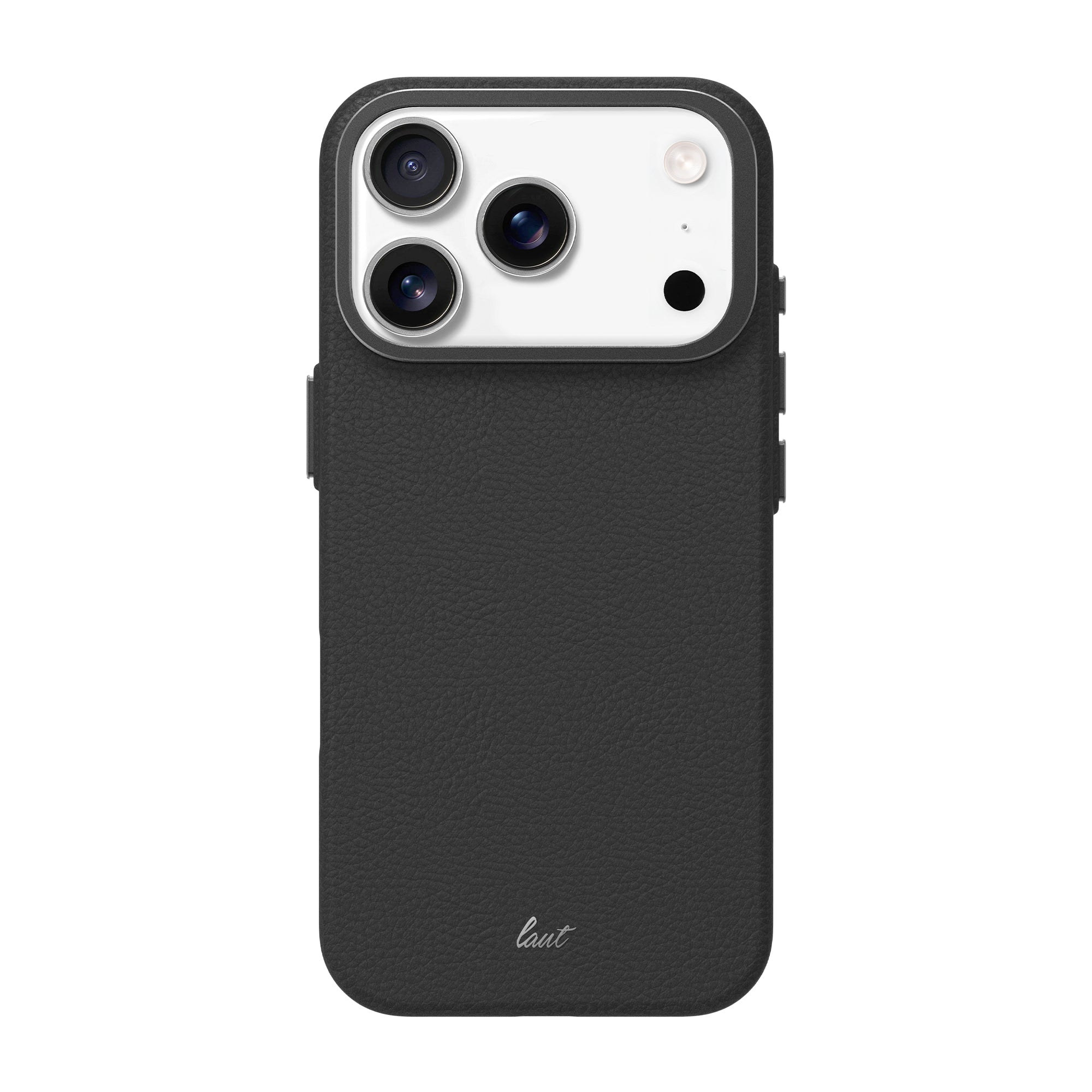 LUXEDGE case for iPhone 17 Series – LAUT World