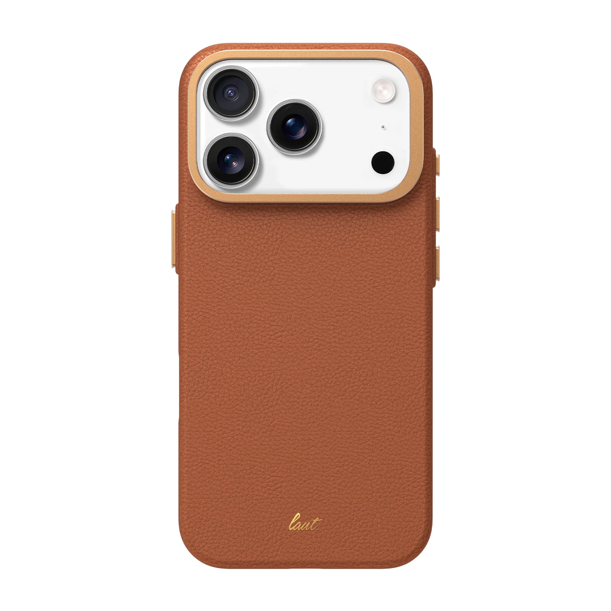 LUXEDGE case for iPhone 17 Series – LAUT World