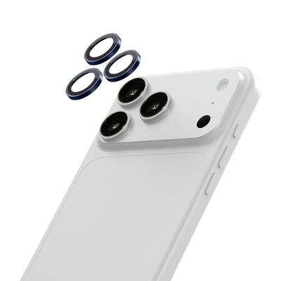PRIME GLASS CAMERA RING PROTECTOR for iPhone 17 Series