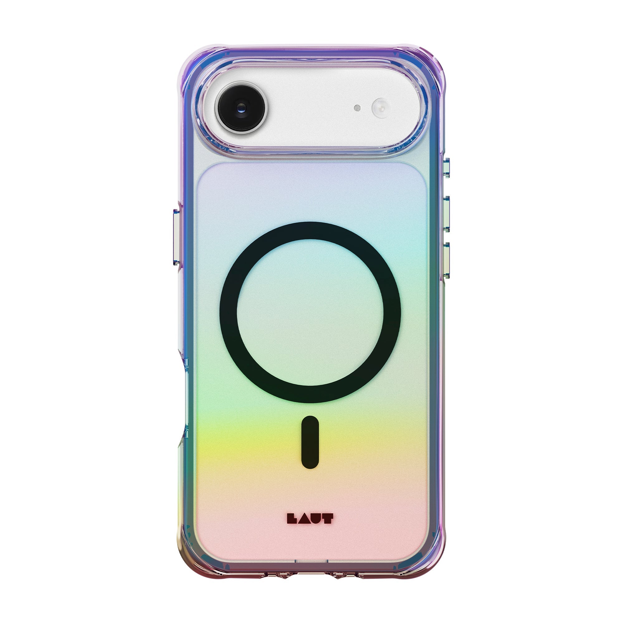 AERO HOLO case for iPhone 17 Series – LAUT World