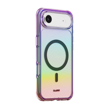 AERO HOLO case for iPhone 17 Series - HOLO MIDNIGHT