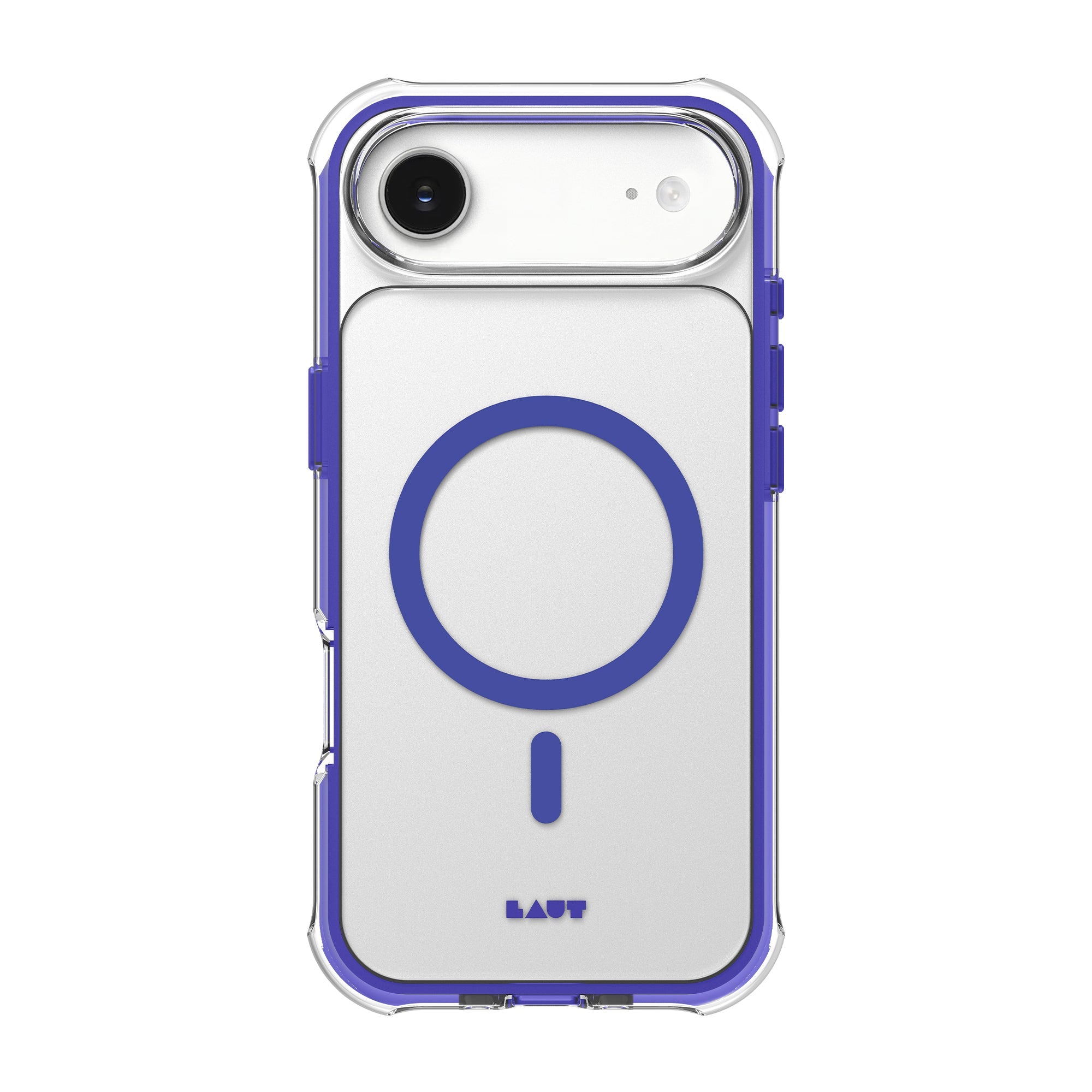 AERO PROTECT case for iPhone 17 Series – LAUT World