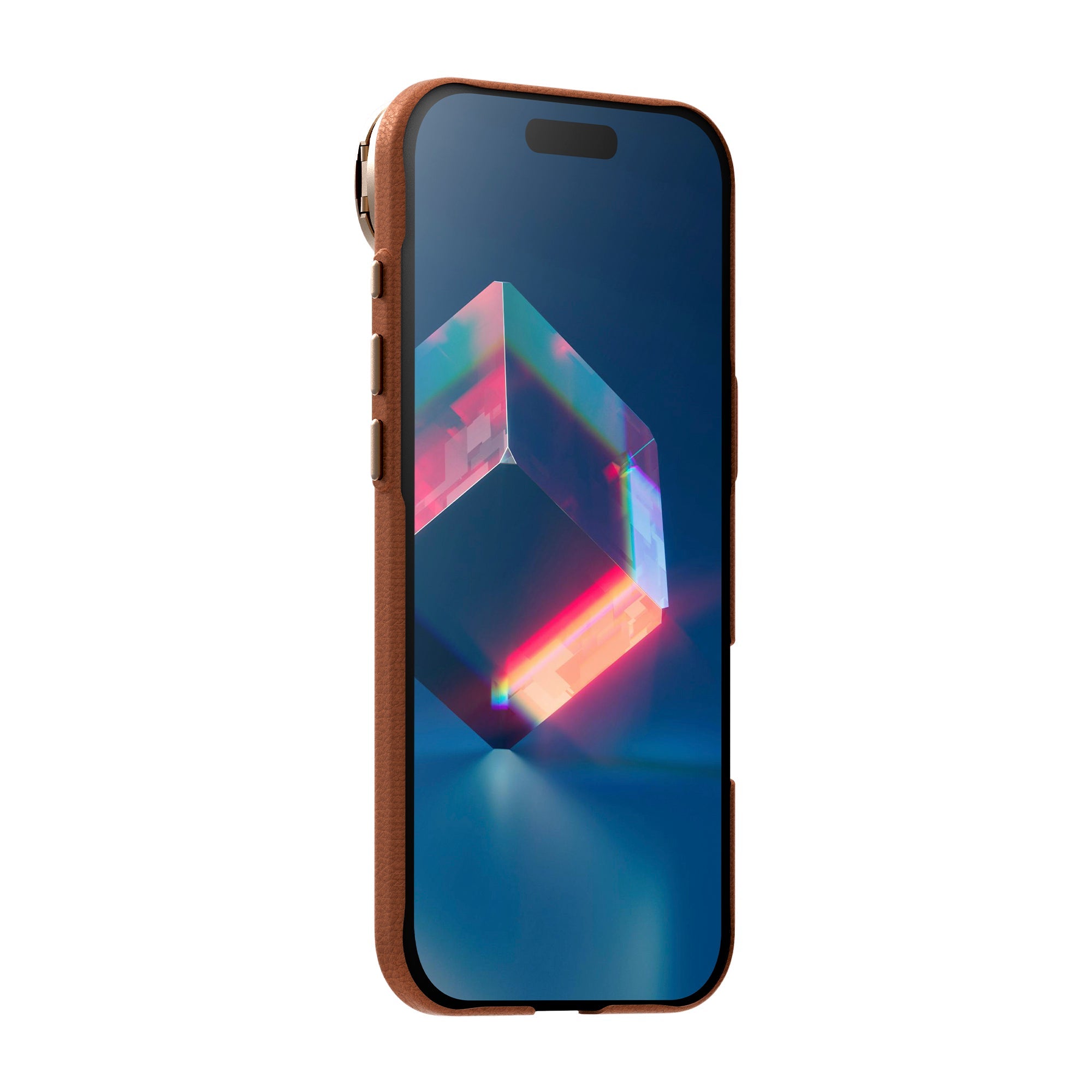LUXEDGE case for iPhone 17 Series – LAUT World