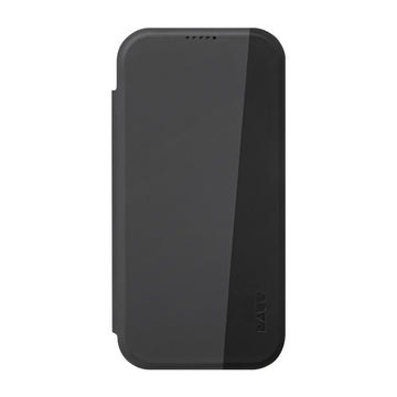 MagFolio case for iPhone 17 Series - BLACK