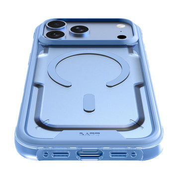 AERO MATTER case for iPhone 18 Pro Series - DEEP NAVY