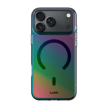 HOLO case for iPhone 18 Pro Series - HOLO MIDNIGHT