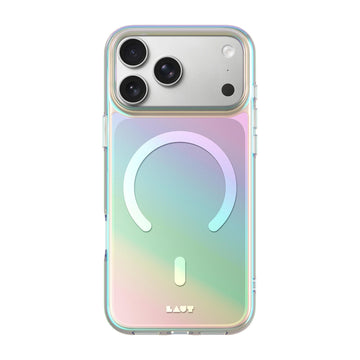 HOLO case for iPhone 18 Pro Series - HOLO PEARL