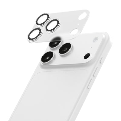 PRIME GLASS CAMERA LENS PROTECTOR for iPhone 18 Pro Series