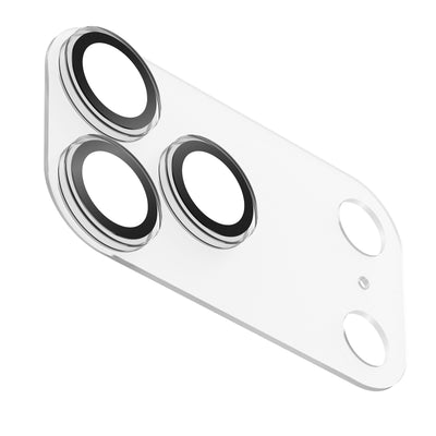 PRIME GLASS CAMERA LENS PROTECTOR for iPhone 18 Pro Series