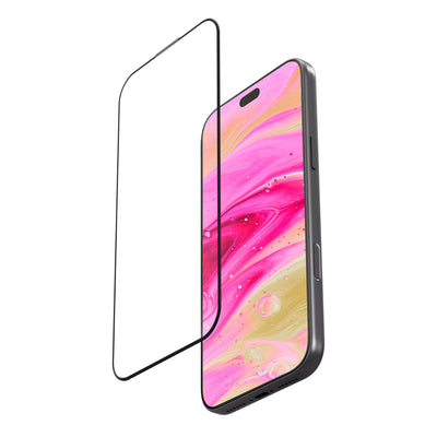 PRIME GLASS EDGE Screen Protector for iPhone 18 Pro Series