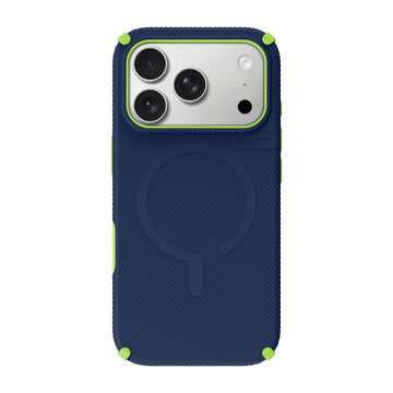 SHIELD FLUX case for iPhone 18 Pro Series - MIDNIGHT INK