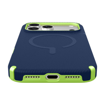 SHIELD FLUX case for iPhone 18 Pro Series - MIDNIGHT INK