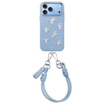 TWINE EDGE case for iPhone 18 Pro Series - DAYDREAM