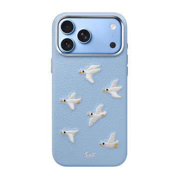 TWINE EDGE case for iPhone 18 Pro Series - DAYDREAM