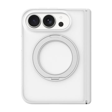 FLEXI PROTECT case for iPhone Duo - LIGHT GREY