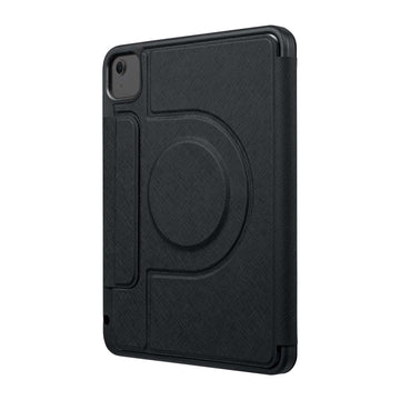 PRESTIGE FOLIO MG case for iPad Air 13-inch (2025 - 2024) - Black