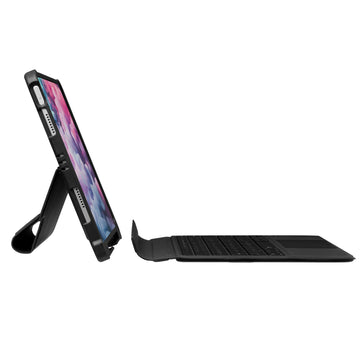 TYPEFOLIO 2.0 Keyboard Case for iPad / iPad Pro / iPad Air (2022 - 2024) - 