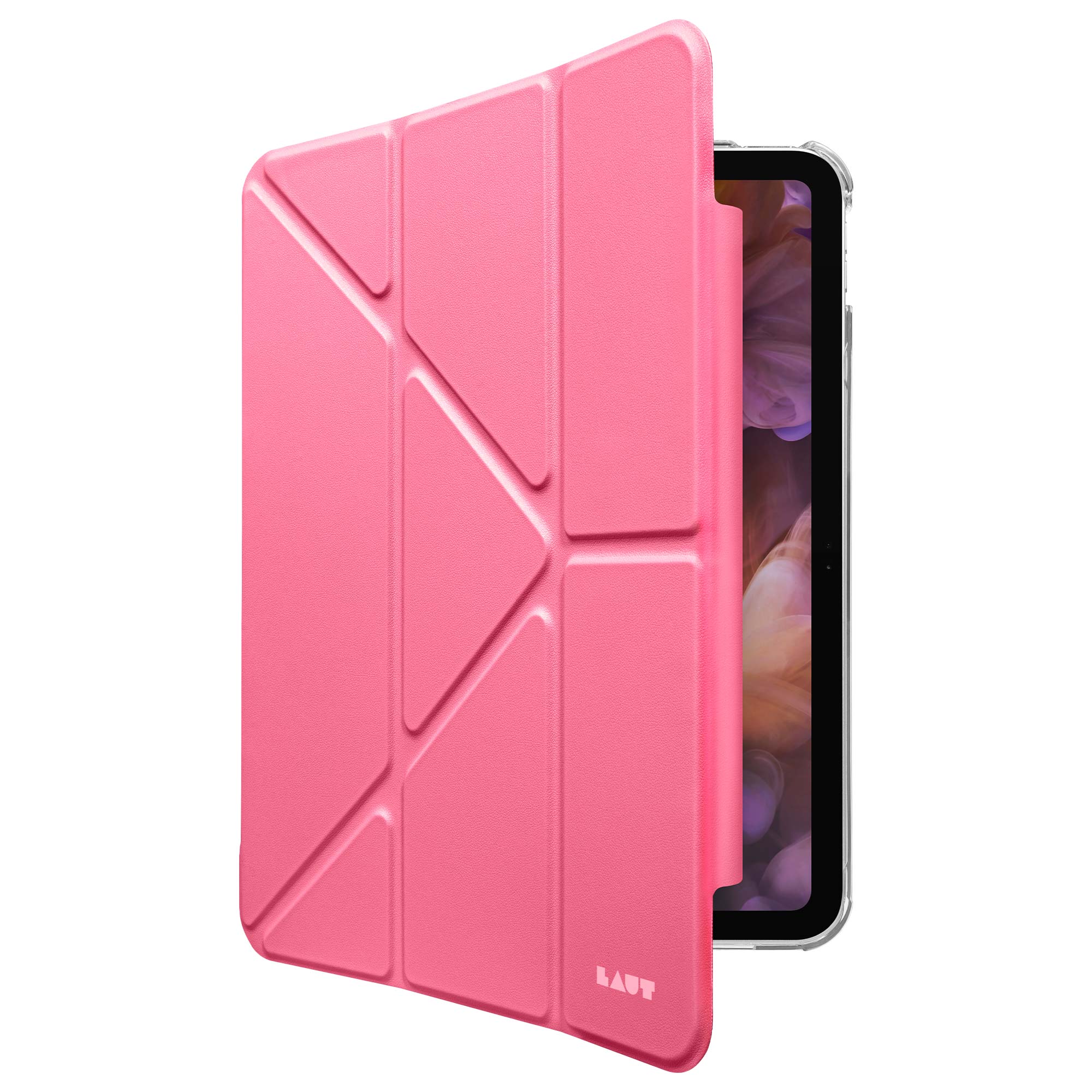 HUEX FOLIO Versatile Stand case with Stylus Pen Slot for iPad Pro