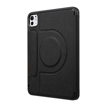 PRESTIGE FOLIO MG case for iPad Pro 13-inch (2024) - Black