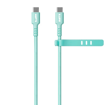 LINK USB-C To USB-C Cable (1.5 meter | 60W) - BLACK