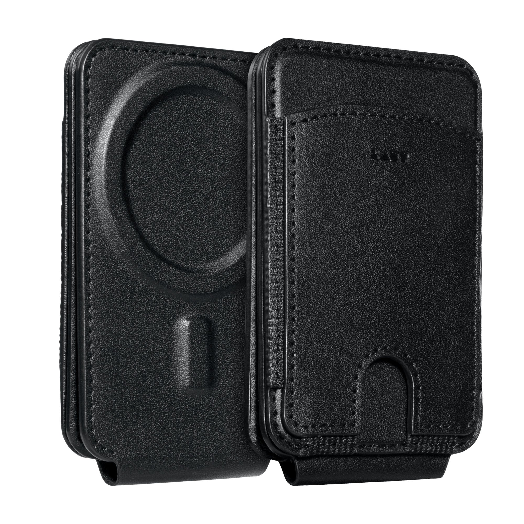MAGADD Card Wallet Compatible with MagSafe