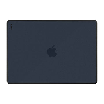 HUEX PROTECT case for MacBook Neo - BLACK