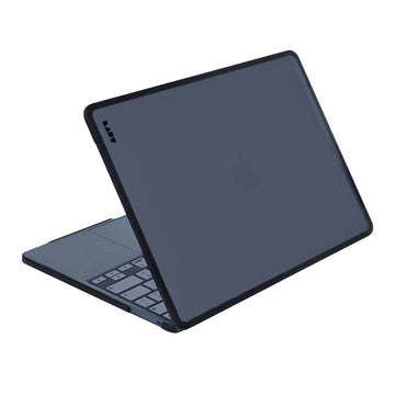 HUEX PROTECT case for MacBook Neo - FROST