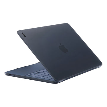 HUEX case for MacBook Neo - BLACK
