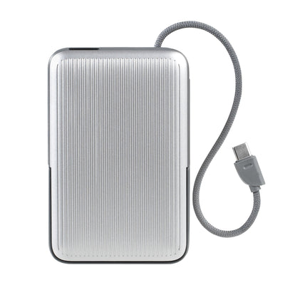 POWER CHARGE RISER+