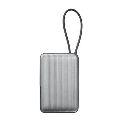 POWER CHARGE RISER+