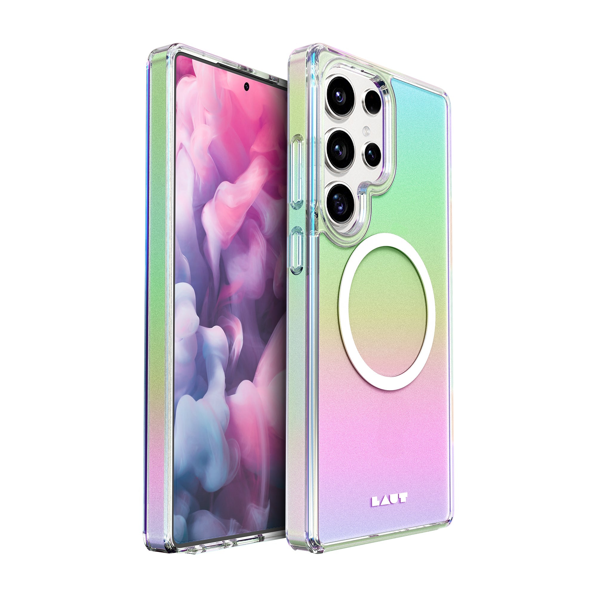 All Samsung Galaxy Cases  LAUT World