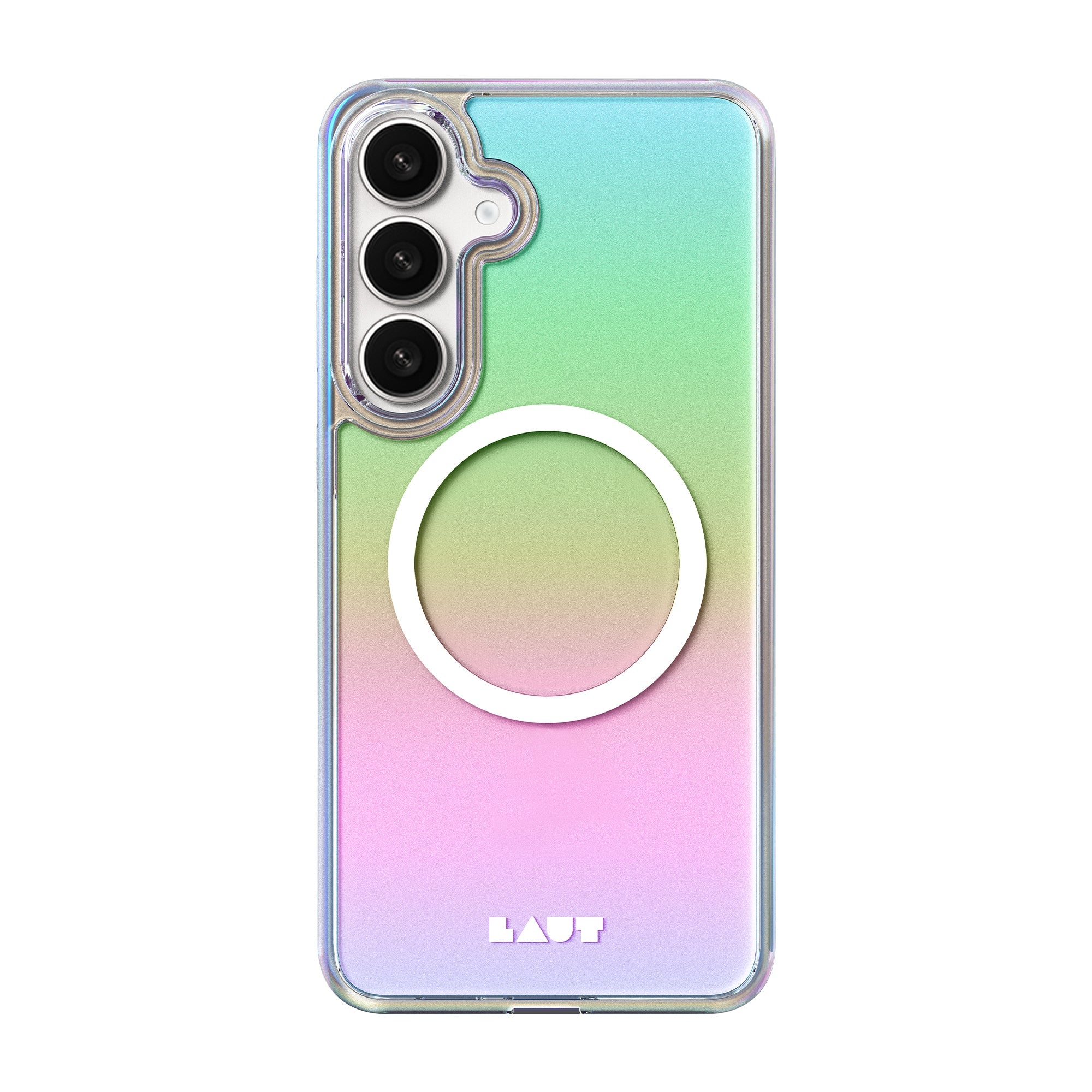 HOLO case for Samsung Galaxy S25 Series (S25 | S25 Plus | S25 Ultra) HOLO case for Samsung Galaxy S25 Series (S25 | S25 Plus | S25 Ultra)