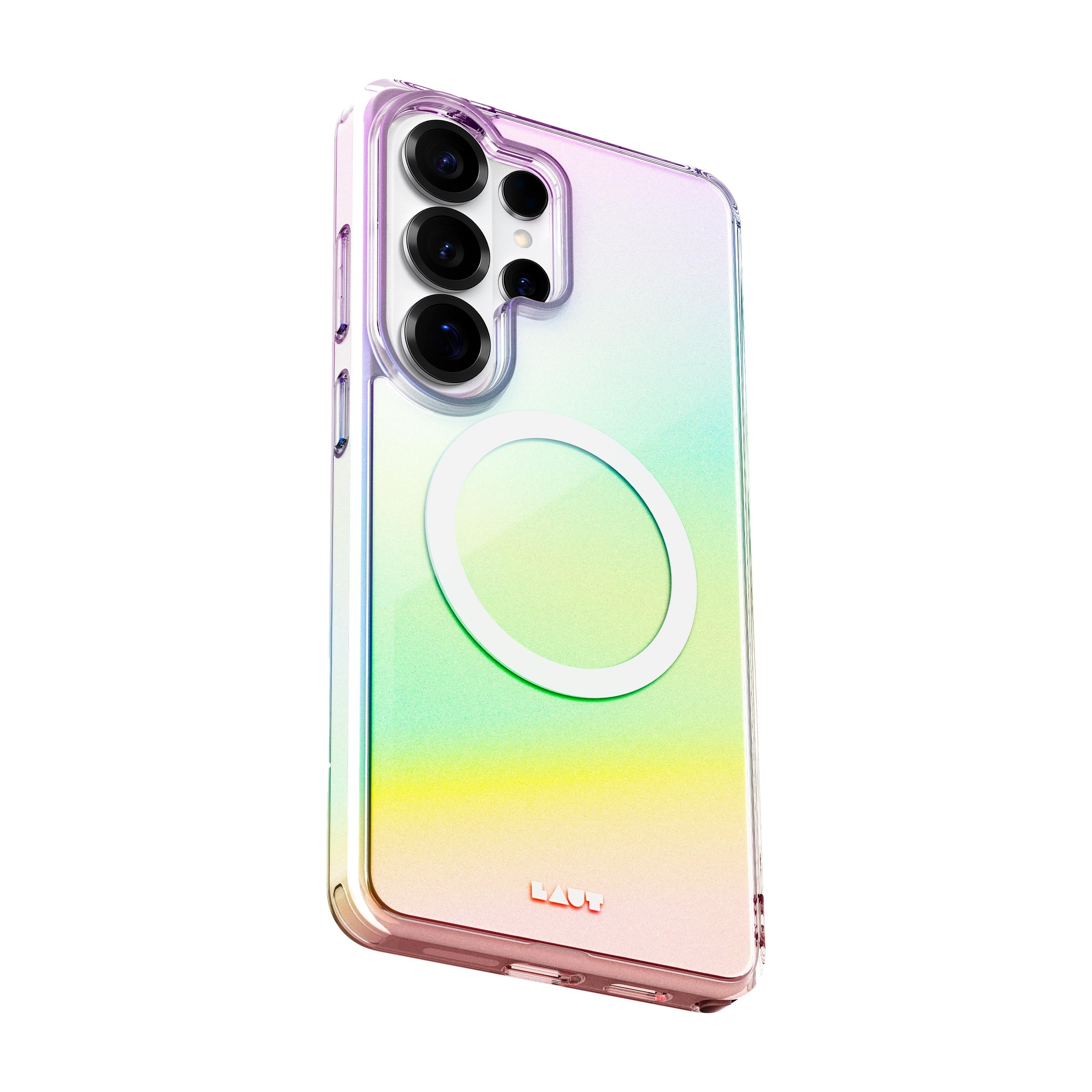 HOLO case for Samsung Galaxy S26 Series (S26 | S26 Plus | S26