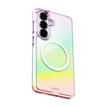 HOLO case for Samsung Galaxy S26 Series (S26 | S26 Plus | S26 Ultra) - PEARL