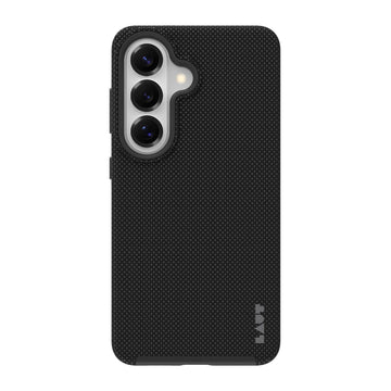 SHIELD case for Samsung Galaxy S26 Series (S26 | S26 Plus | S26 Ultra) - BLACK