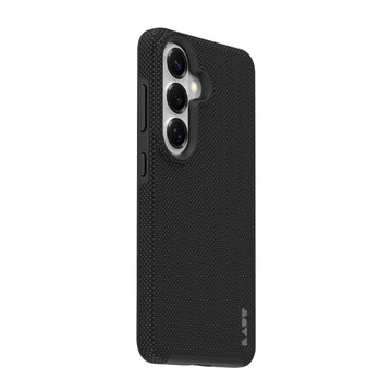 SHIELD case for Samsung Galaxy S26 Series (S26 | S26 Plus | S26 Ultra) - BLACK