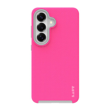 SHIELD case for Samsung Galaxy S26 Series (S26 | S26 Plus | S26 Ultra) - PINK