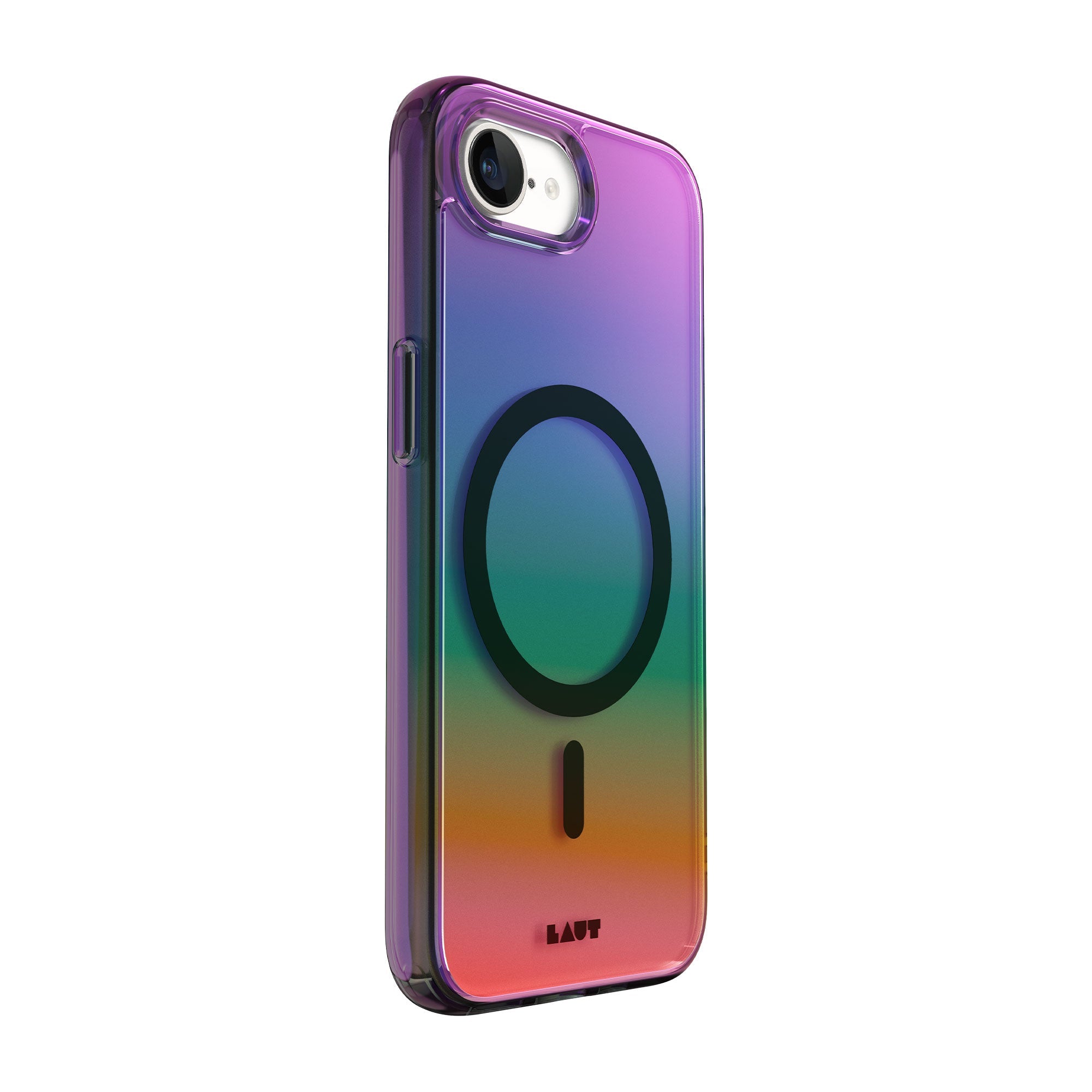 HOLO case for  iPhone 17e / iPhone 16e