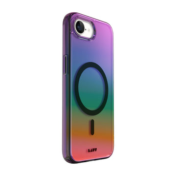 HOLO case for  iPhone 17e / iPhone 16e - midnight