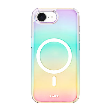 HOLO case for  iPhone 17e / iPhone 16e - pearl