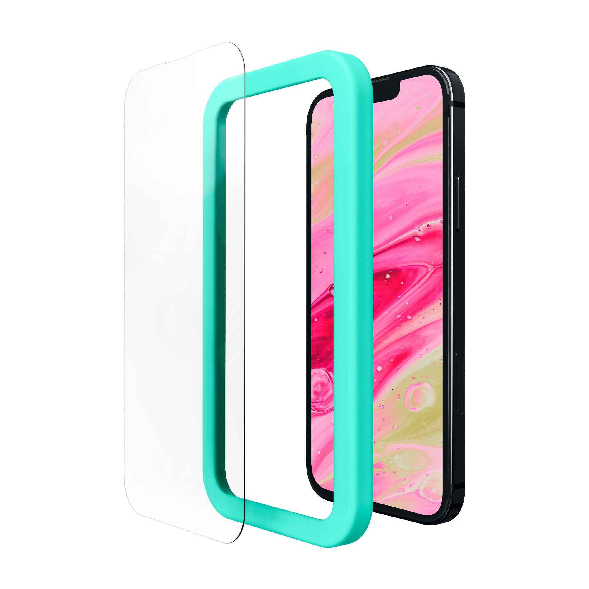PRIME GLASS Screen Protector for  iPhone 17e / iPhone 16e