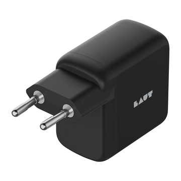WALL CHARGER UNIVERSAL PRO 65W - 