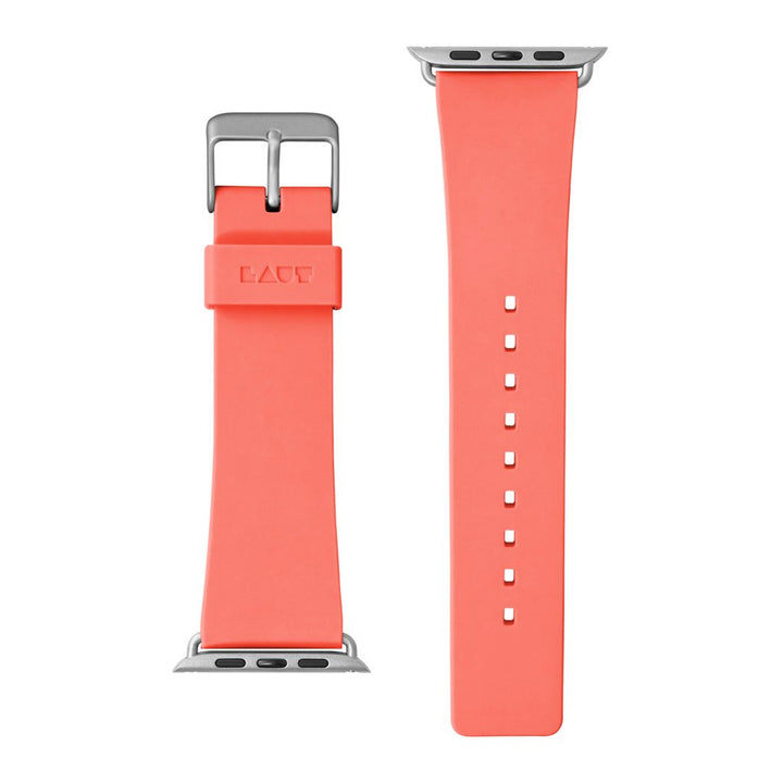 LAUT-Active Watch Strap for Apple Watch Series 1/2/3/4/5-Watch Strap-For Apple Watch Series 1/2/3/4/5
