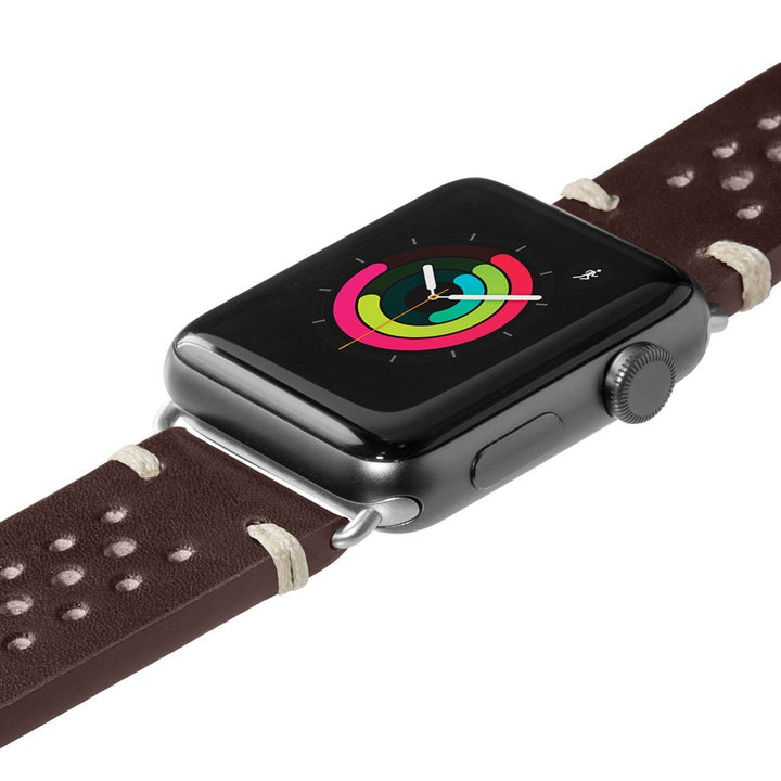 LAUT-Heritage Watch Strap for Apple Watch Series 1/2/3/4/5-Watch Strap-For Apple Watch Series 1/2/3/4/5