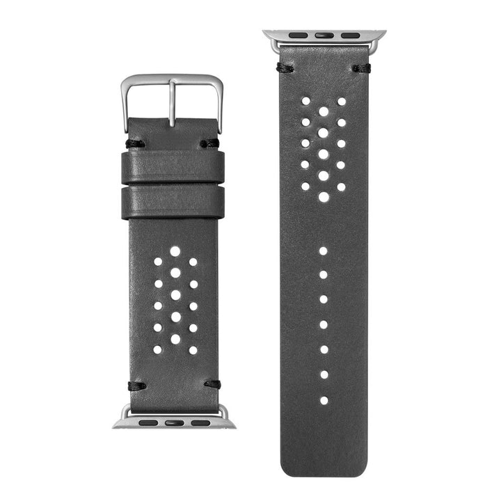 LAUT-Heritage Watch Strap for Apple Watch Series 1/2/3/4/5-Watch Strap-For Apple Watch Series 1/2/3/4/5