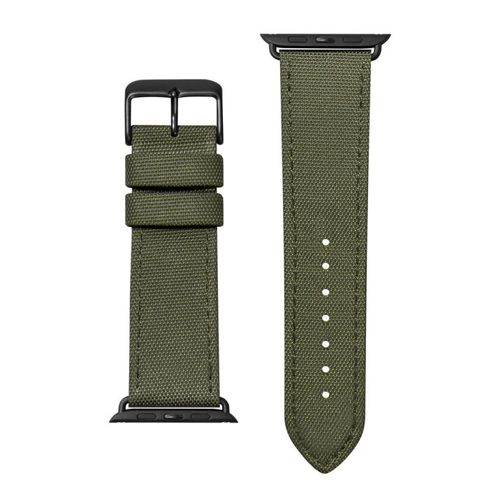 LAUT-Technical Watch Strap for Apple Watch Series 1/2/3/4/5-Watch Strap-For Apple Watch Series 1/2/3/4/5