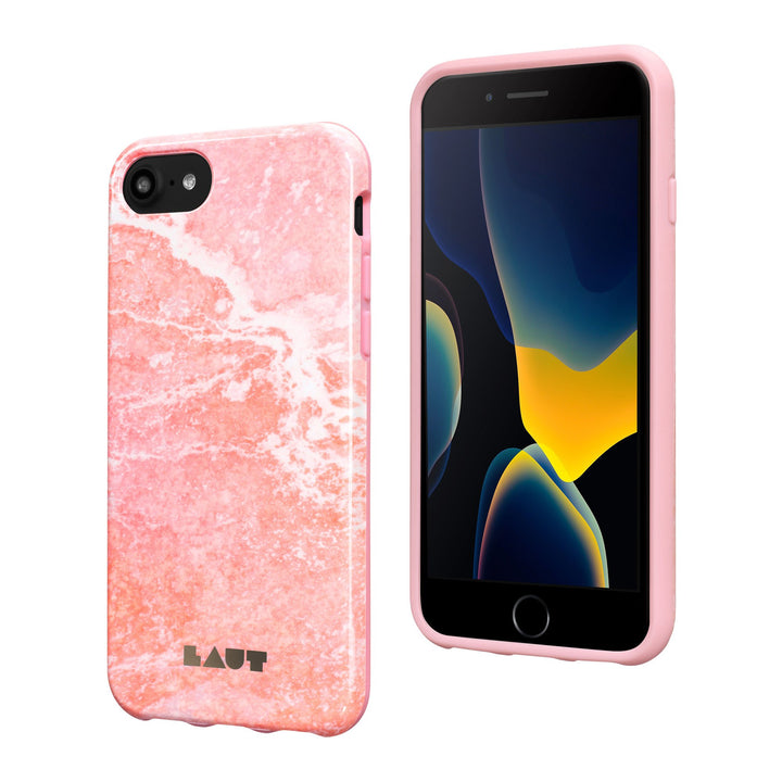 LAUT-HUEX ELEMENTS case for SE 2020 / iPhone 8/7/6-Case-For iPhone SE 2020/8/7/6