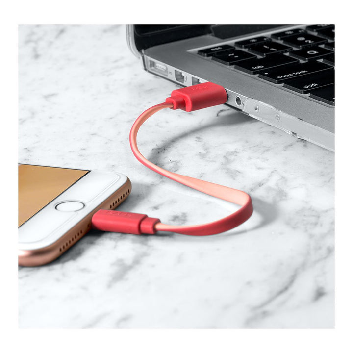 LAUT-LINK DUO-Cable-For iPhone / iPod / iPad series